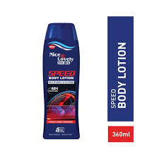 Men Speed Ltn 360ml + Speed Deo 50ml VALUEPACK-LOTION+ROLLON
